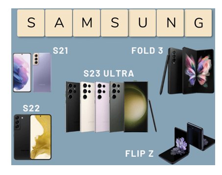 Boa Widgets Samsung Galaxy Smartphones Giveaway - Samsung S23 Ultra, S22 ,S21, Fold3 & Flip Z, Up For Grabs