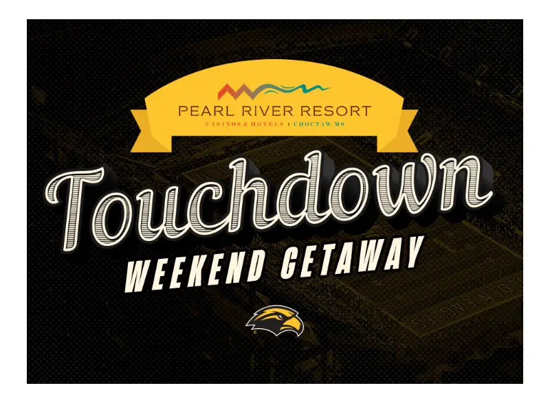 Bok Homa Casino Touchdown Weekend Getaway Sweepstakes - Win A Getaway For Two A The the Silver Star Or Golden Moon Hotel & Casino