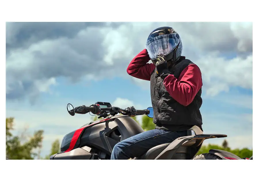 Bombardier Recreational Products Win A Can-Am ONRD Riding Kit Sweepstakes - Win Safety Bike Gear (2 Winners)
