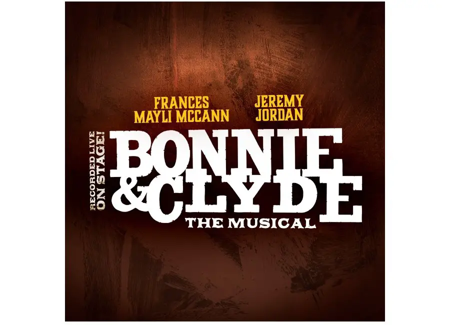 Bonnie & Clyde: The Musical Sweepstakes - Win A Trip For 2 To Watch The Musical Live