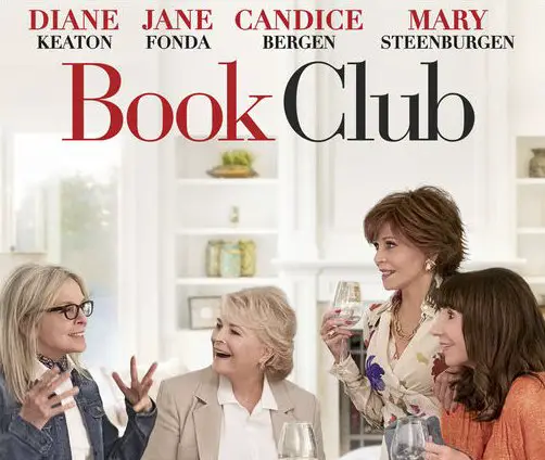 Book Club Sweepstakes