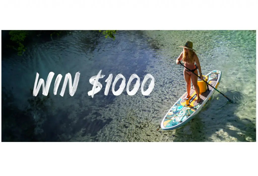 BOTE Win $1000 Giveaway - Win A $1,000 BOTE Gift Card