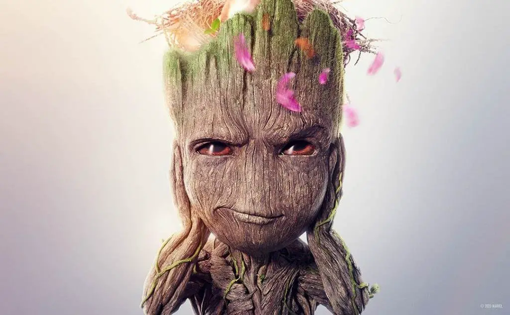 Boxed Water Groot Plant and Win Sweepstakes - Win Free Boxed Water For A Year & Some I Am Groot Merch