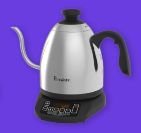 Brewista Smartpour Digital Kettle