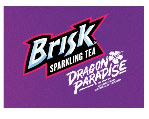 Brisk Dragon Paradise Contest - Win $50,000 Cash