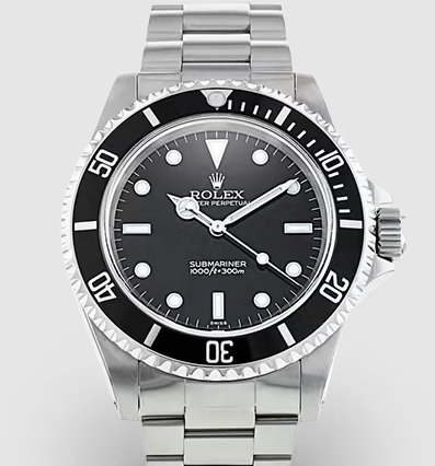 Bruichladdich Holiday Watch Sweepstakes - Win A $9,000 Rolex Submariner Watch