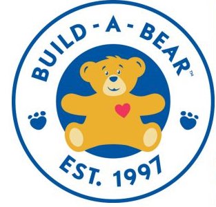 Build-A-Bear's 20th Birthday $100 Gift Card