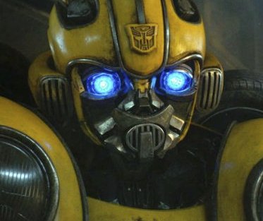 BUMBLEBEE Movie Ticket Deal