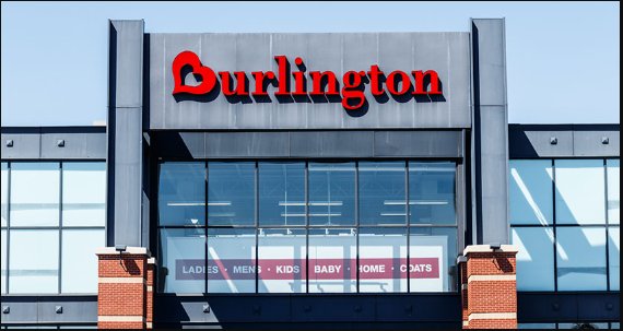 Burlington Customer Satisfaction Survey – Win A $1,000 BCF Gift Card (12 Winners)