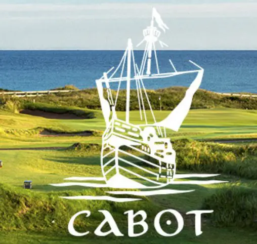 Cabot Links Experience Sweepstakes