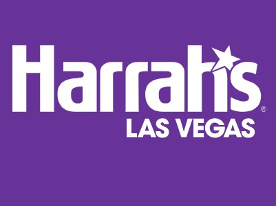 Caesars  #Harrahs50Years Sweepstakes - Win A Getaway For Two To Harrah's Las Vegas And More