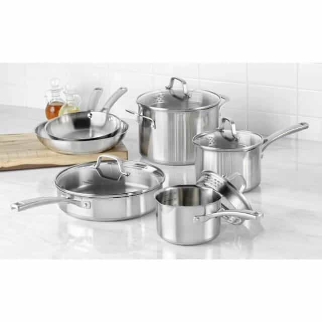 Calphalon Cookware Giveaway