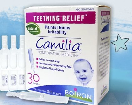 Camilia Smiles Sweepstakes