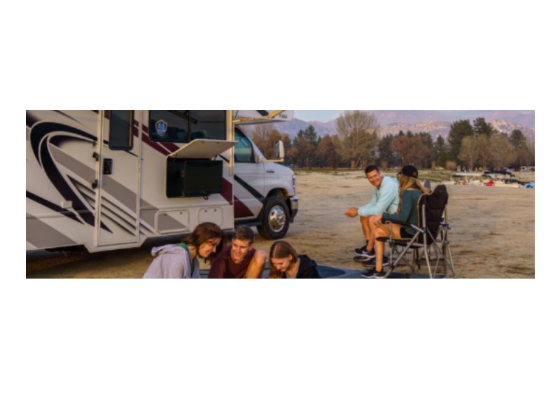 Camping World 2025 Win A New RV Giveaway - Win A $20,000 Credit For An RV