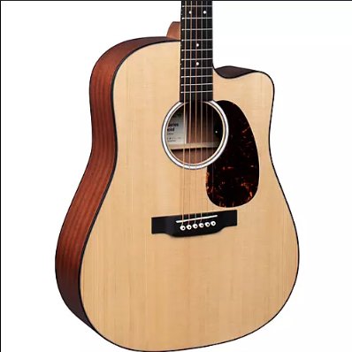 Capital Vacations Lovin Life Music Festival Sweepstakes – Win A Martin Special X Style 000 Cutaway Acoustic-Electric Guitar