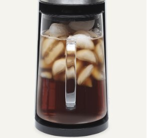 Capresso Iced Tea Maker Giveaway