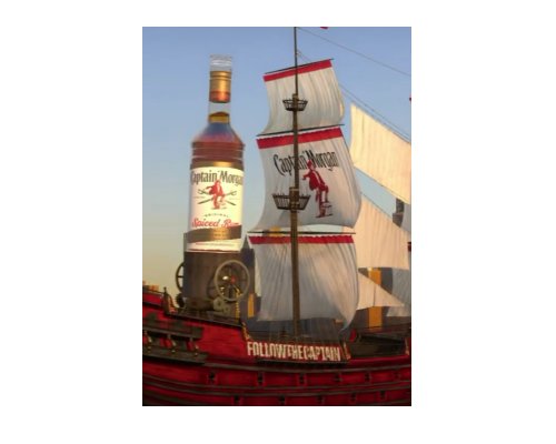 Captain Morgan Follow The Captain Sweepstakes 2.0 - Win A Trip For 2 To Super Bowl LIX & More