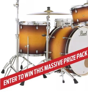 Cascio Music Sweepstakes