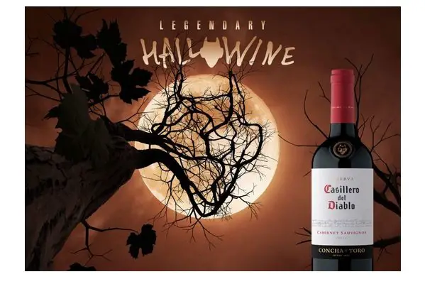 Casillero Del Diablo Sweepstakes - Win A $500 Gift Card