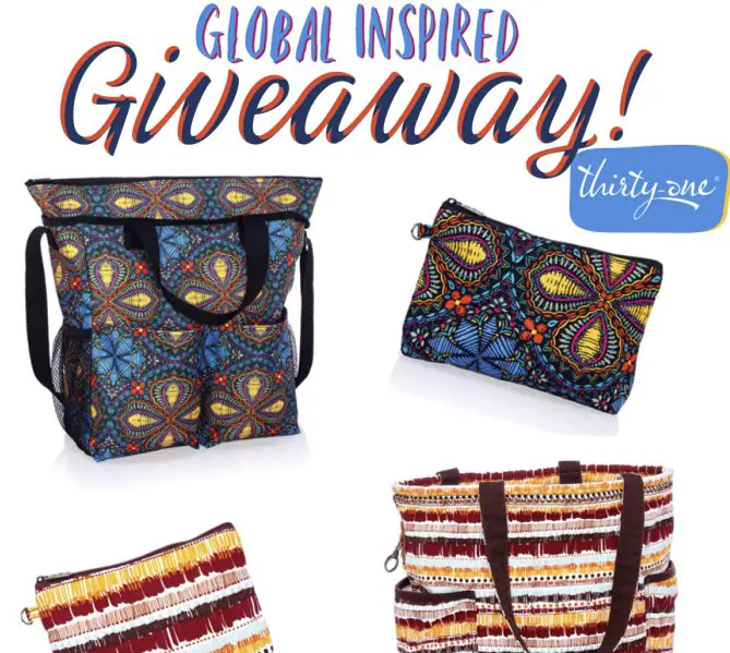 Celebrate National Handbag Day With Global Inspired Prints