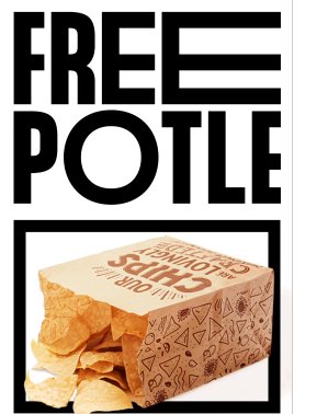 Chipotle Freepotle Sweepstakes –  Win A Year’s Free Supply Of Chipotle Entrees Items (3,100 Winners)