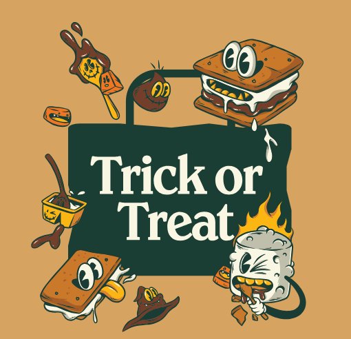 Chobani Flip Tricks and Treat Virtual Experience – Win Signed Prints, Sticker Sheets, Popsockets, Backpacks, & More