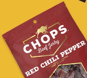 Chops Snacks Sweepstakes