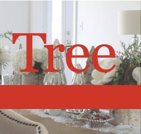 Christmas Tree Giveaway