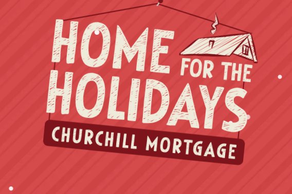 Churchill Holiday Giveaway Sweepstakes – Win $1,000 Cash Or A Gift Bundle (8 Winners)