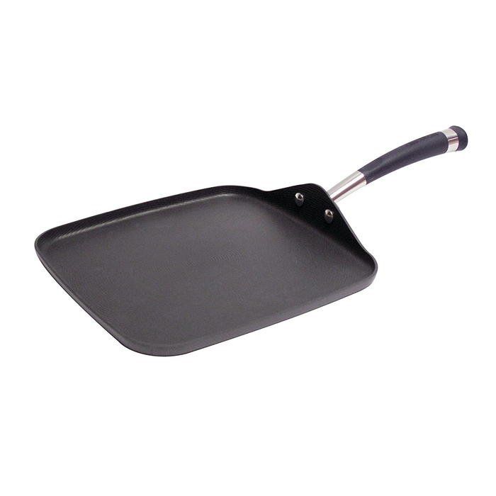 Circulon Elementum Nonstick 11-Inch Hard-Anodized Griddle Giveaway