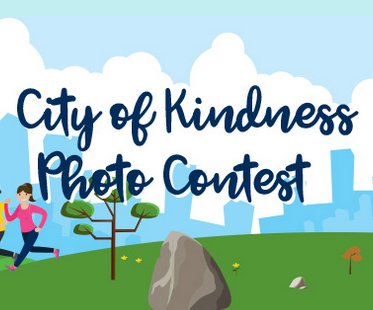 City of Kindness Photo Contest