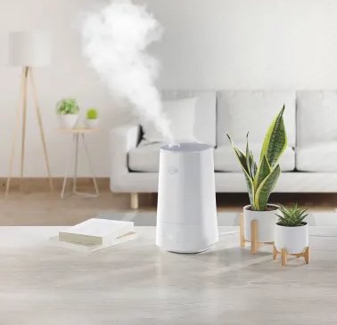 Clorox Ultra Clean Humidifier Giveaway - Win A Clorox Ultra Clean Cool Mist Humidifier