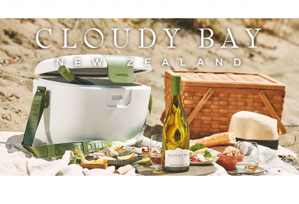 Cloudy Bay Glamping Sweepstakes - Win A Three-Night Glamping Getaway