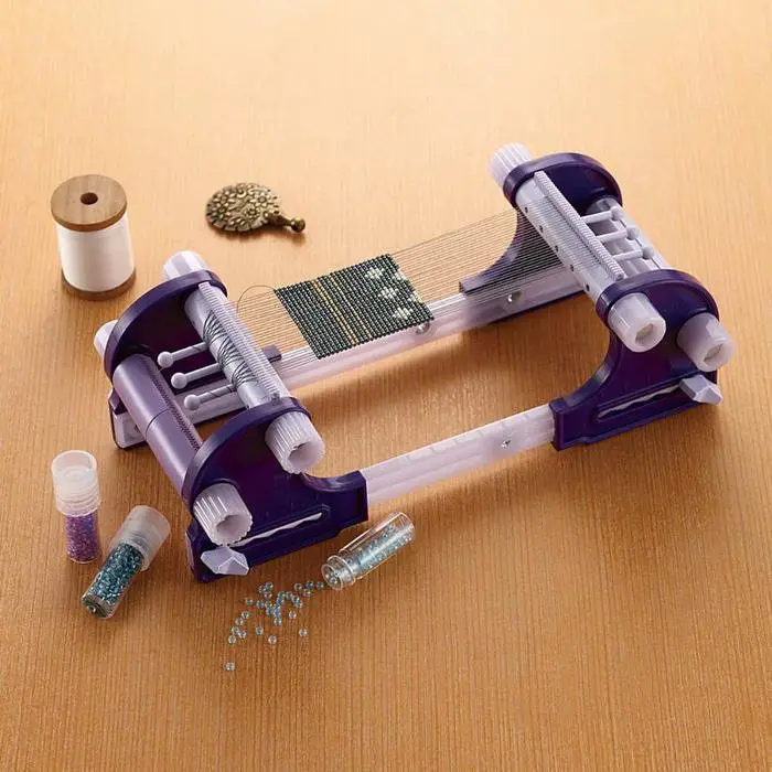 Clover Designer Beading Loom Giveaway