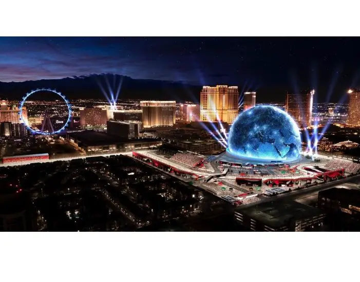 Clutch 2023 Las Vegas Grand Prix Giveaway - Win Two Tickets To The Las Vegas Grand Prix And More