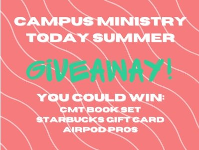 CMT Summer Giveaway Extravaganza - Win a Apple Airpods Pro, a Gift Card and More