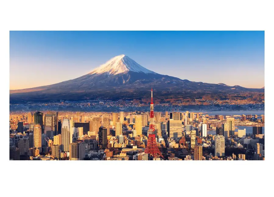 Coast Hotels Limited 2025 Taste of Japan Sweepstakes - Win A Trip For 2 To Japan (Limited States)