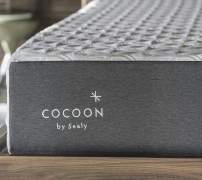 Cocoon Mattress Giveaway