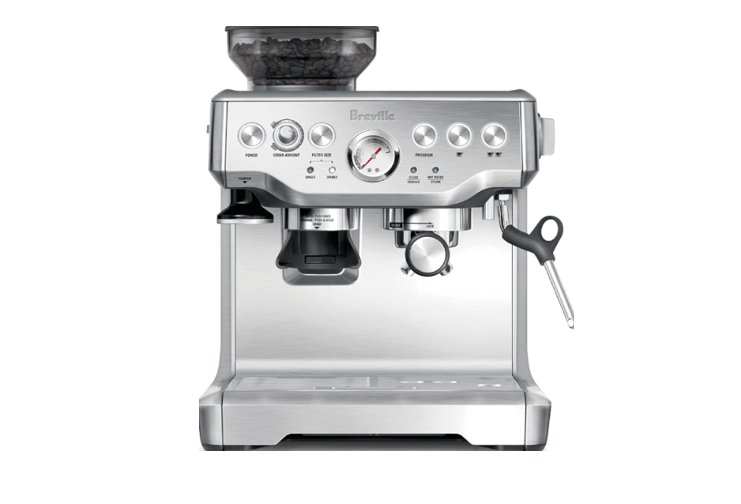 Coffee Bros Espresso Machine  - Win An Espresso Machine + Coffee