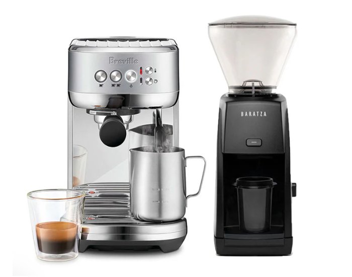 Coffee Bros Giveaway - Win $500.00 In Coffee Gear