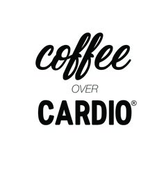 Coffee Over Cardio Coffee Lovers Contest - Win $1,000 Amazon Gift Card and More!