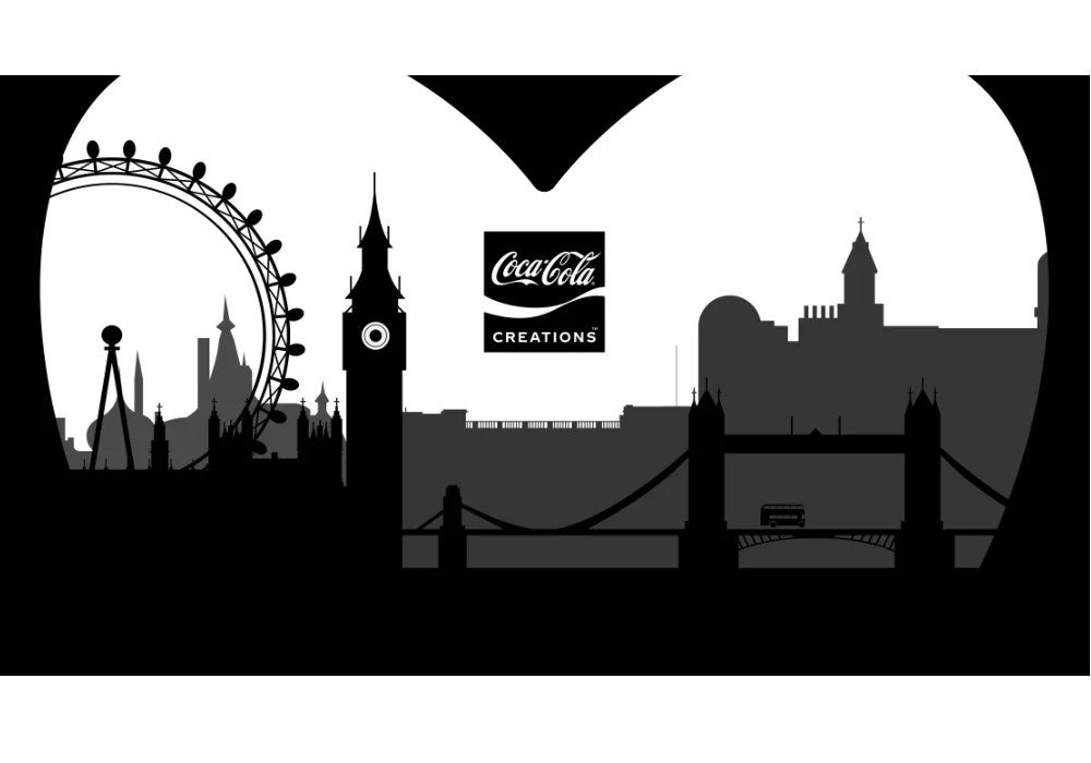 Coke Creations London Besties Sweepstakes - Win A Trip For 4 To London (2 Winners)