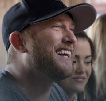 Cole Swindell Sweepstakes