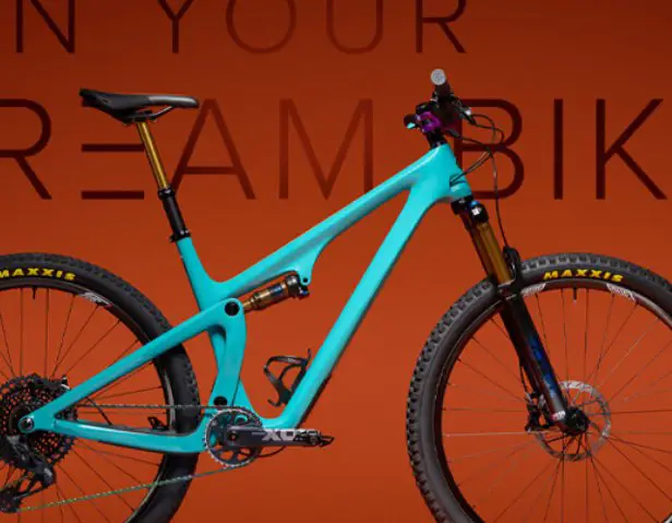 Competitive Cycling Dream Bike Sweepstakes - Win A $15,000 Road, Gravel, Or Mountain Bike