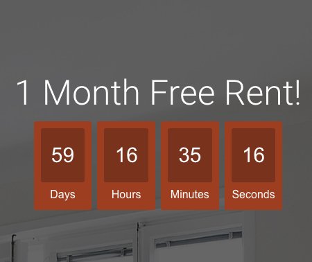 Contest RadPad Rent Giveaway