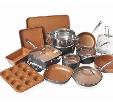 Cookware Sweepstakes