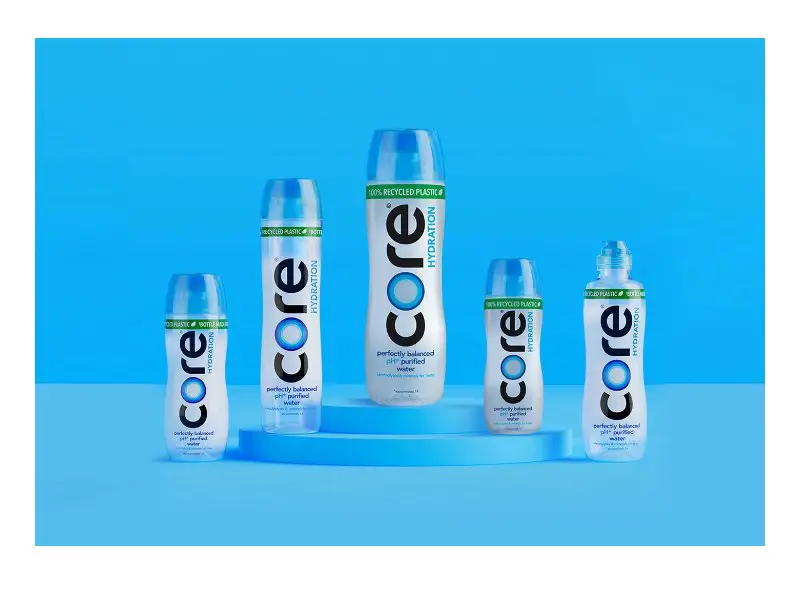 Core Hydration Instant Win - Win Cash Or Gift Cards