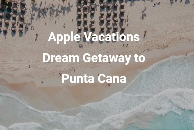 Couch Dream Getaway To Punta Cana Sweepstakes – Win A Trip For 2 To The Hard Rock Hotel In Punta Cana, Dominican Republic