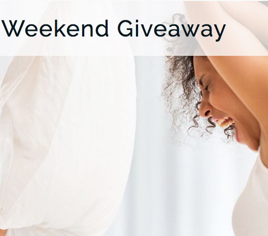 Couples Weekend Giveaway