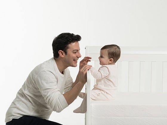 Crib Mattress Sweepstakes